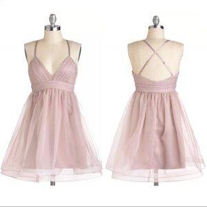 Moon Collection Dress